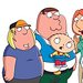 Family Guy Thumbnail