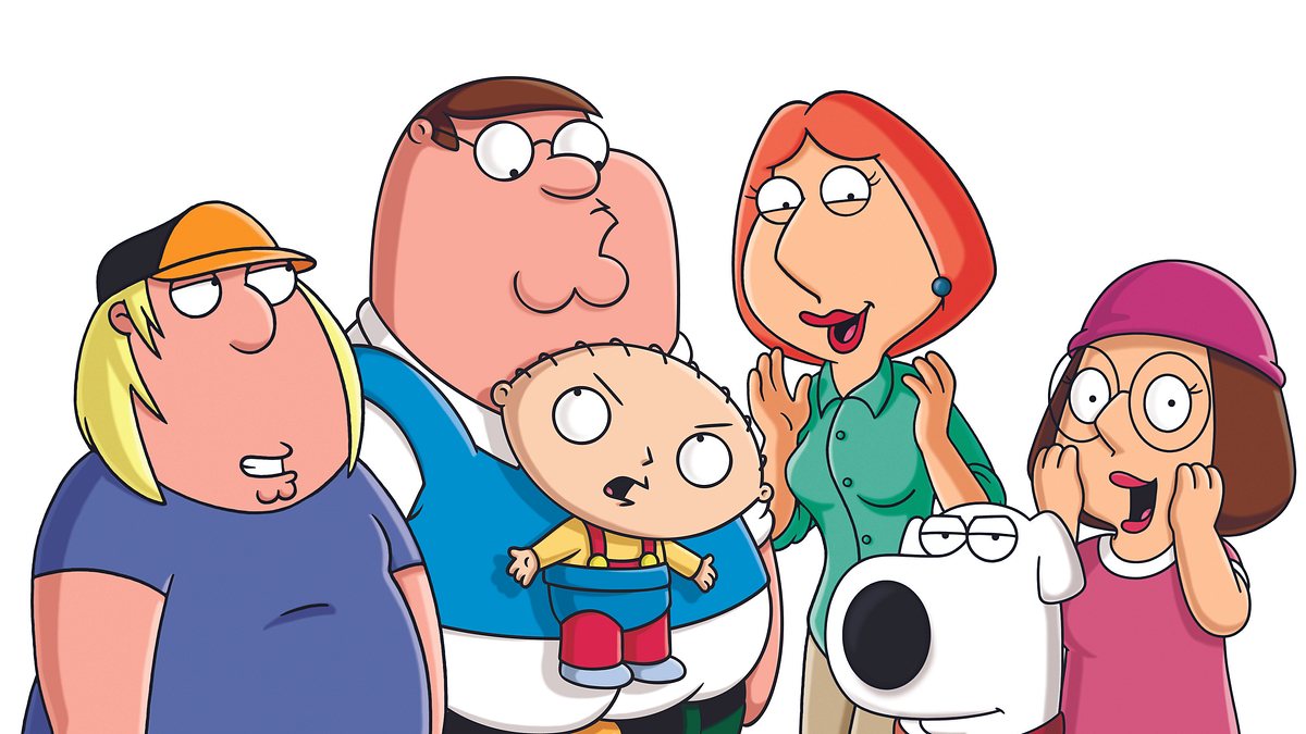 family guy