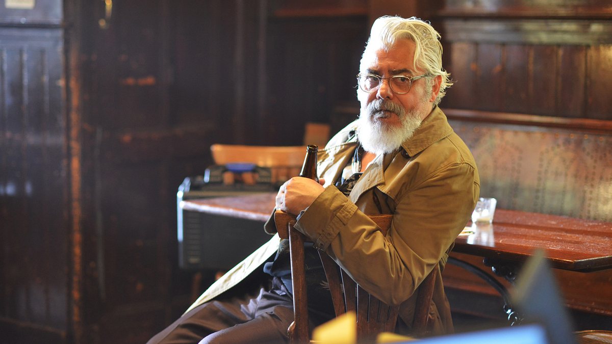 kommissar van der valk