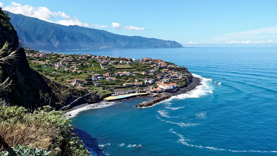 Madeira - Juwel im Atlantik madeira - juwel im atlantik