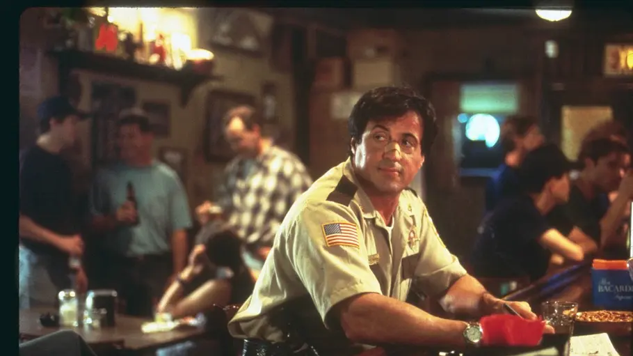Cop Land cop land