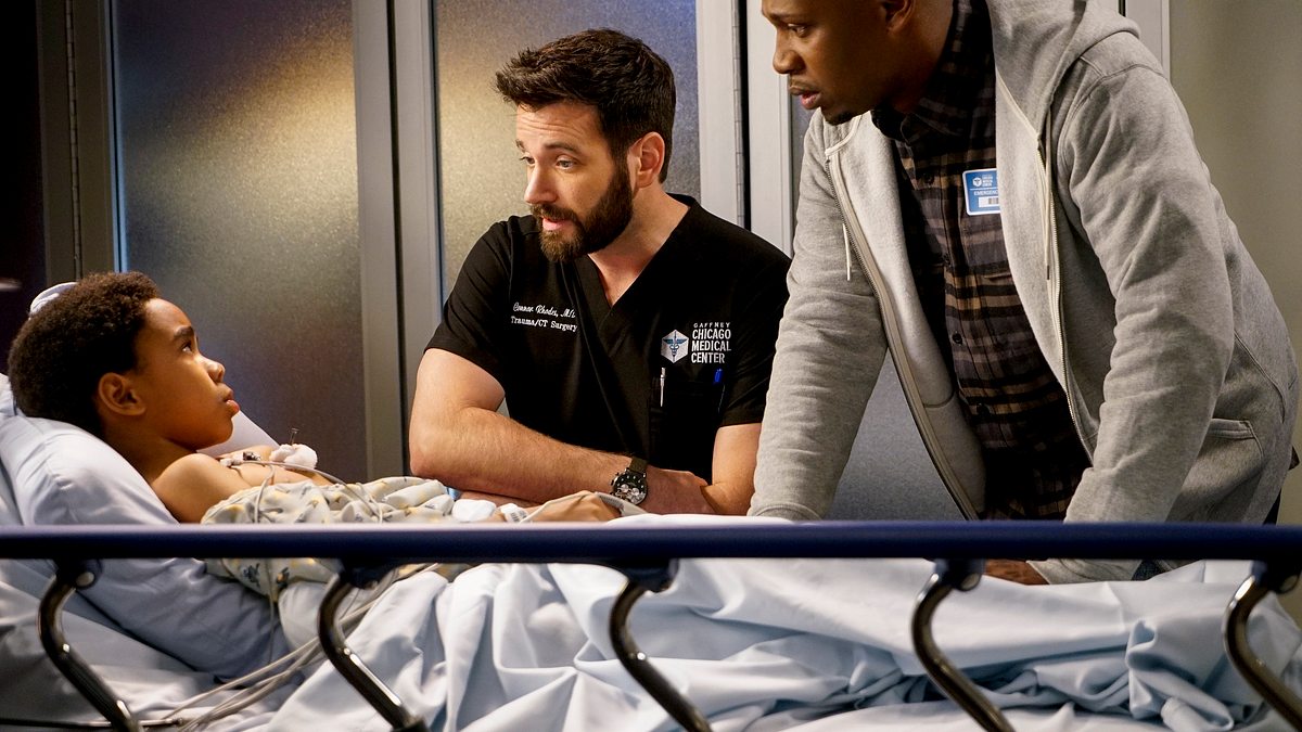 chicago med