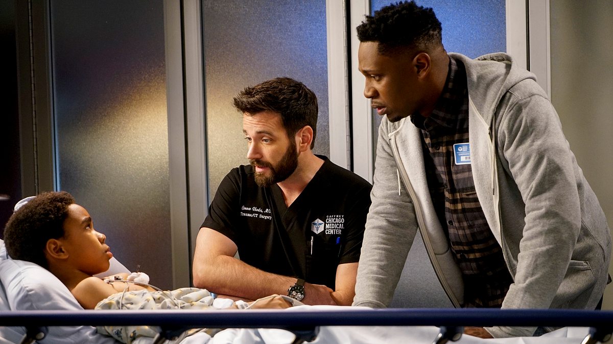 chicago med