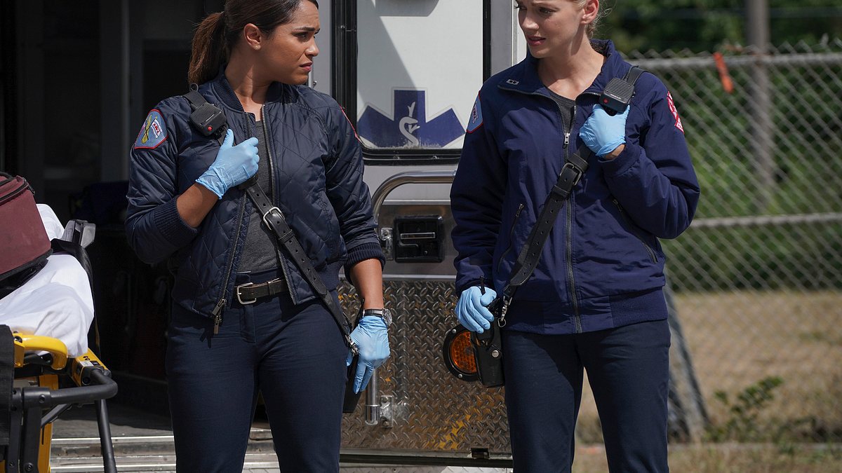 chicago fire