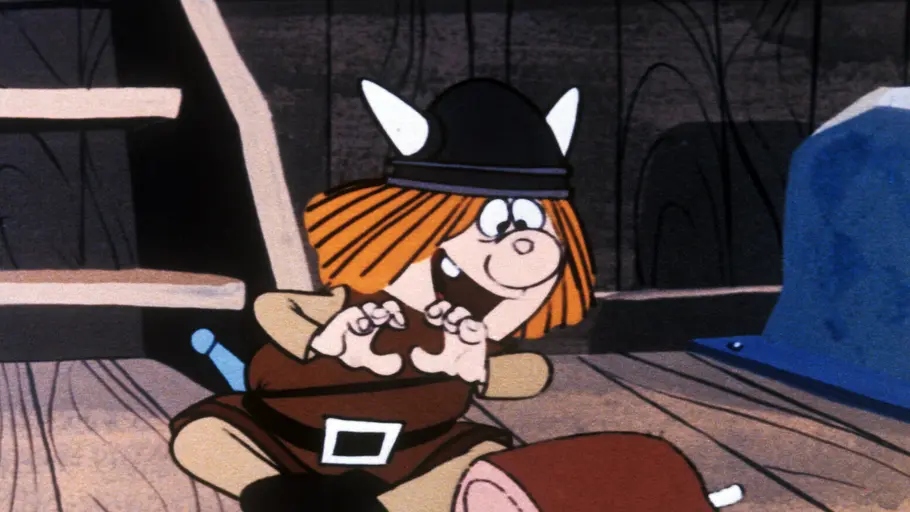 Wickie und die starken Männer wickie und die starken männer