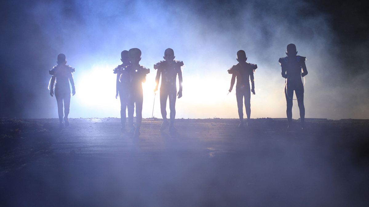 die geschichte der ufos