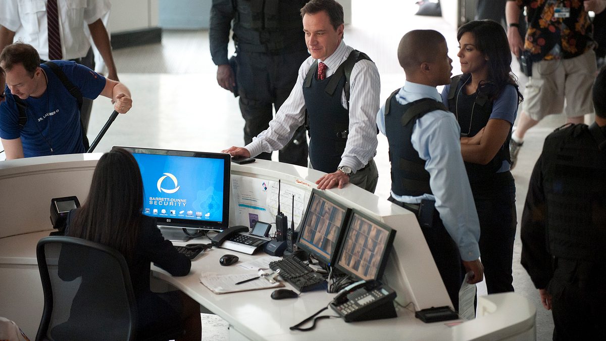 white collar