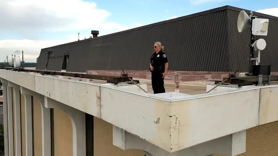 german cops