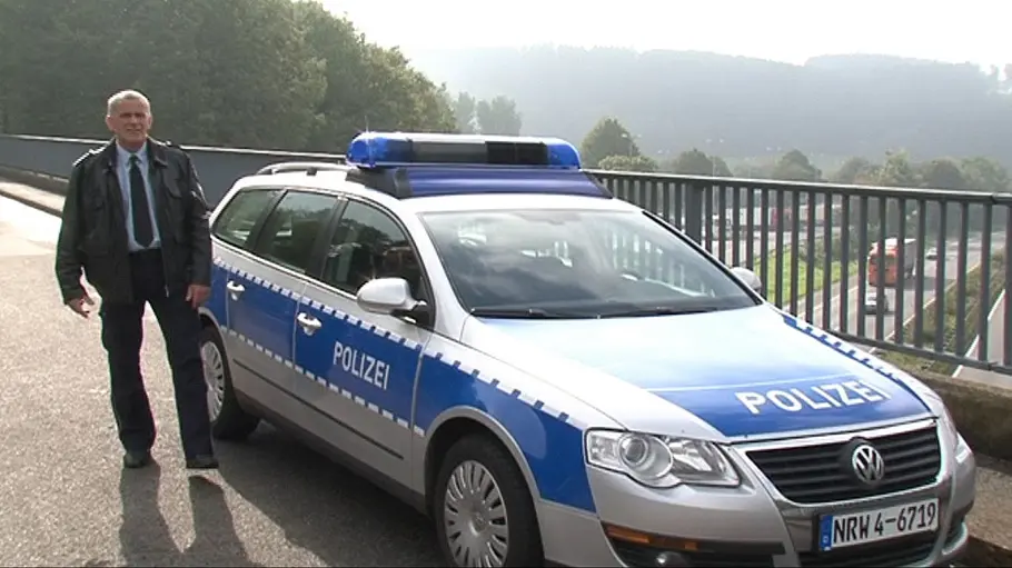 Schneller als die Polizei erlaubt schneller als die polizei erlaubt