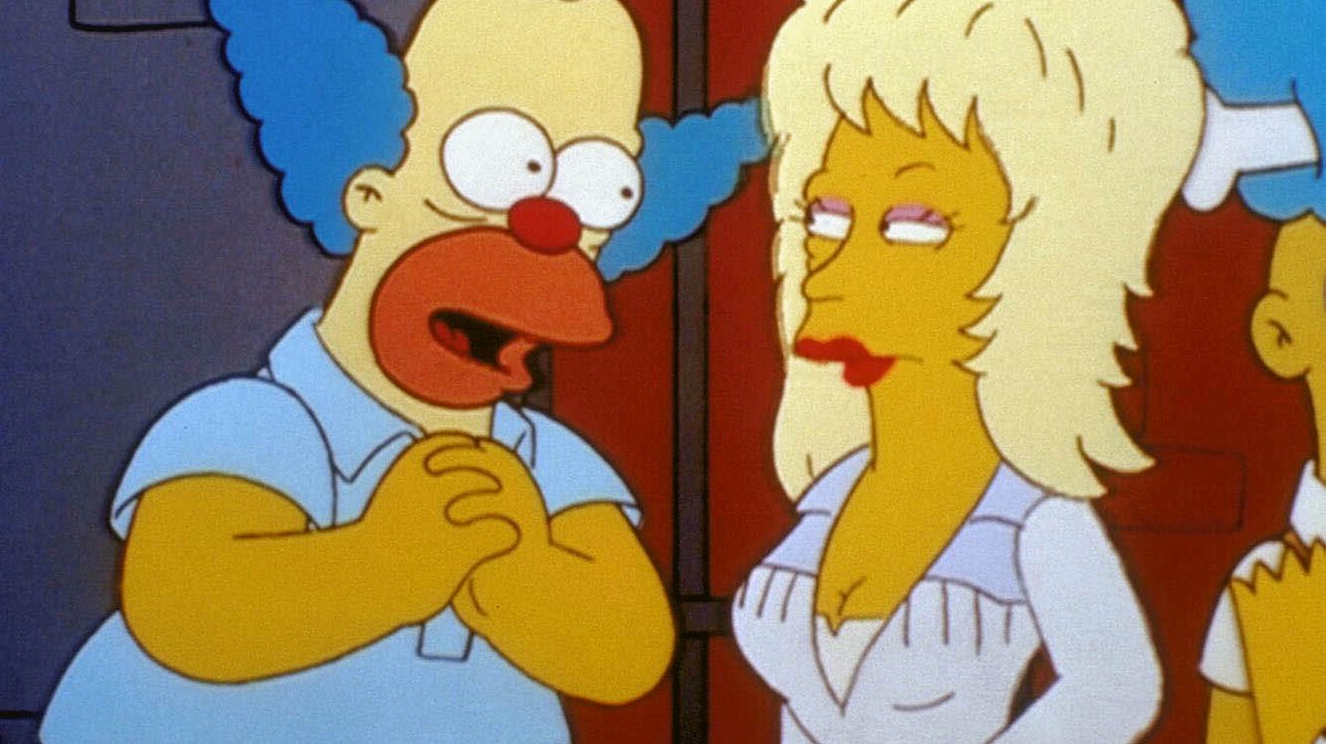 die simpsons