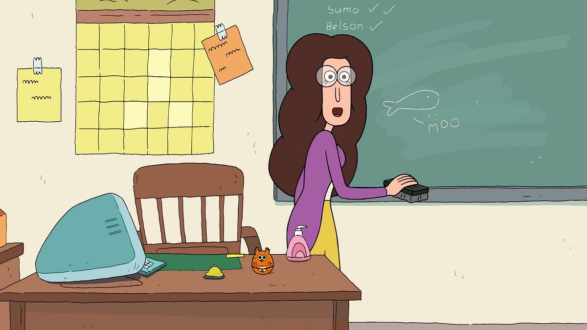 clarence