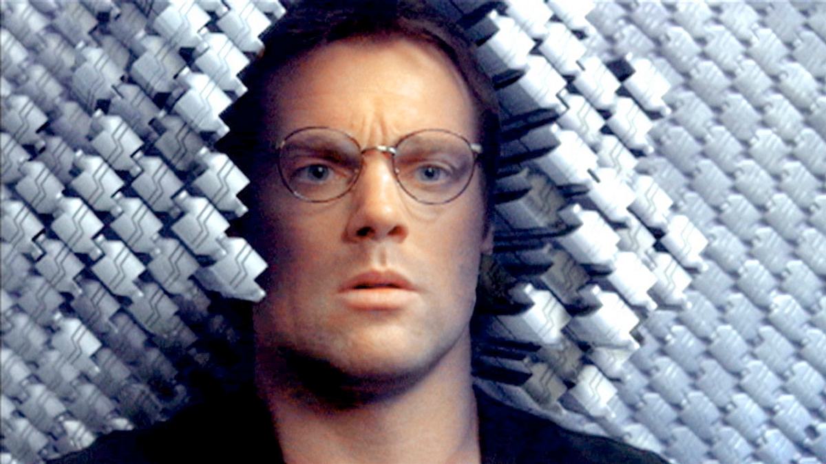 stargate