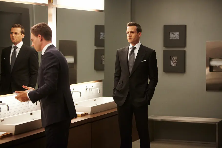 Suits suits
