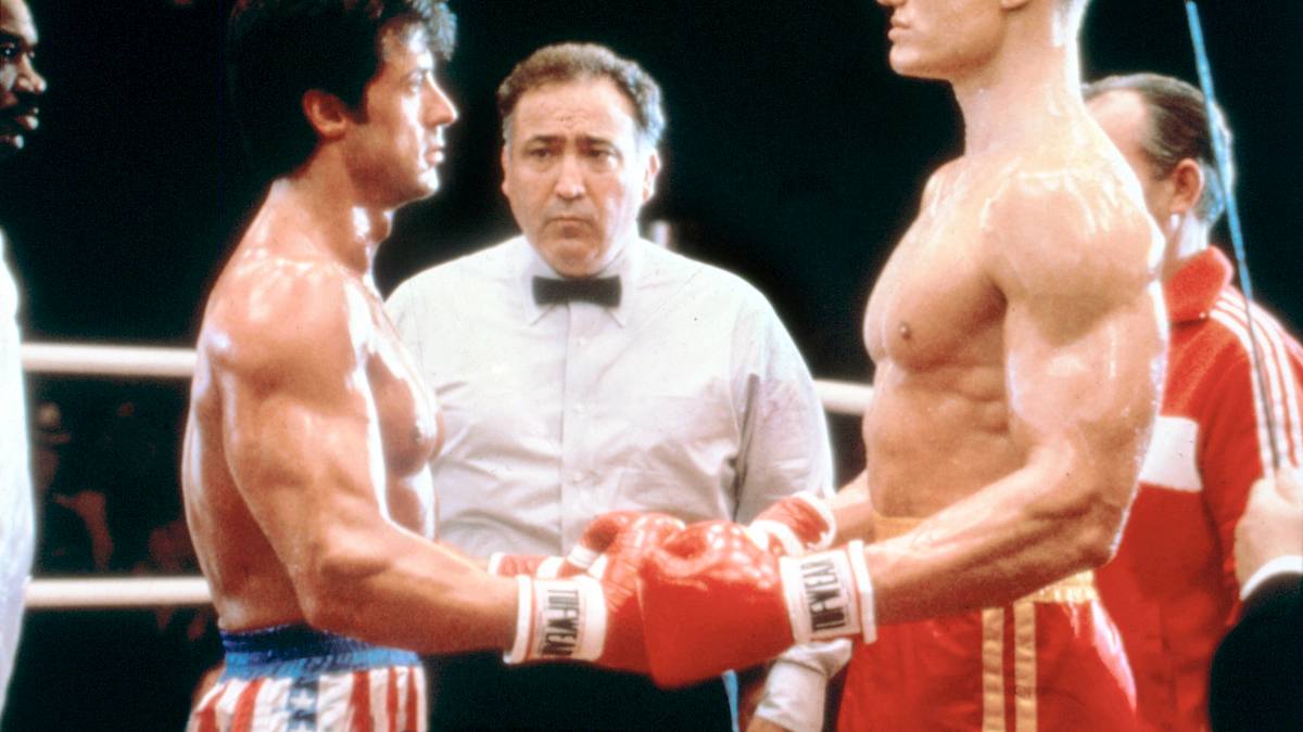 rocky iv - der kampf des jahrhunderts