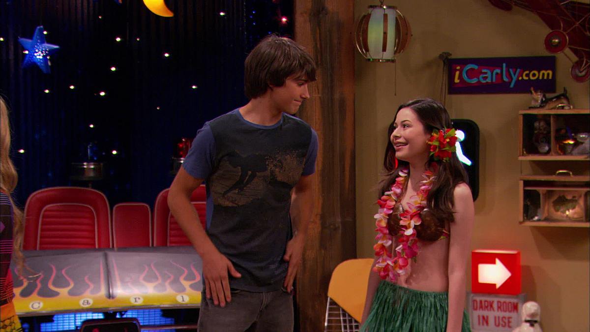 icarly