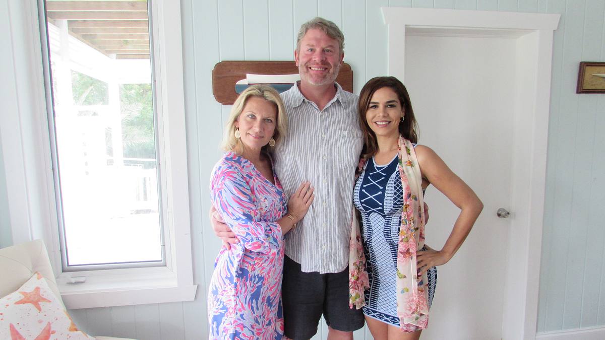 caribbean life - haus im paradies gesucht