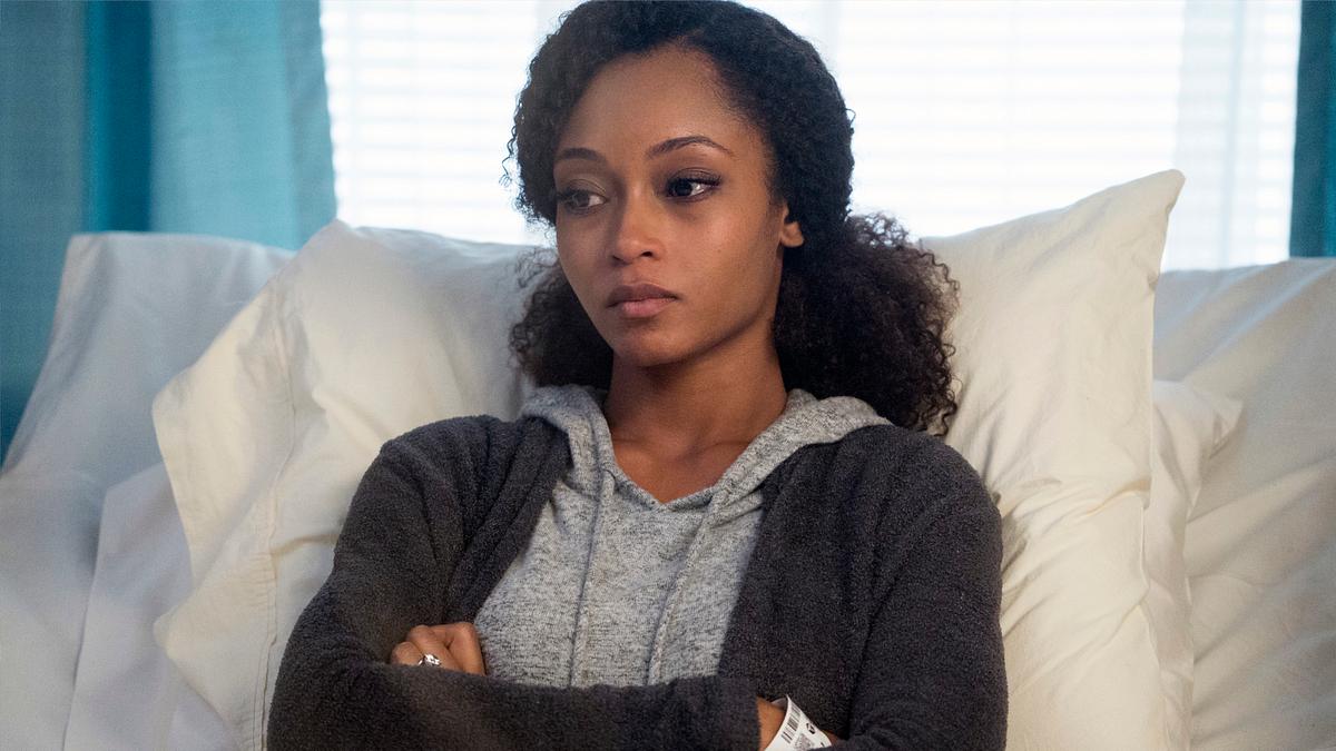 chicago med