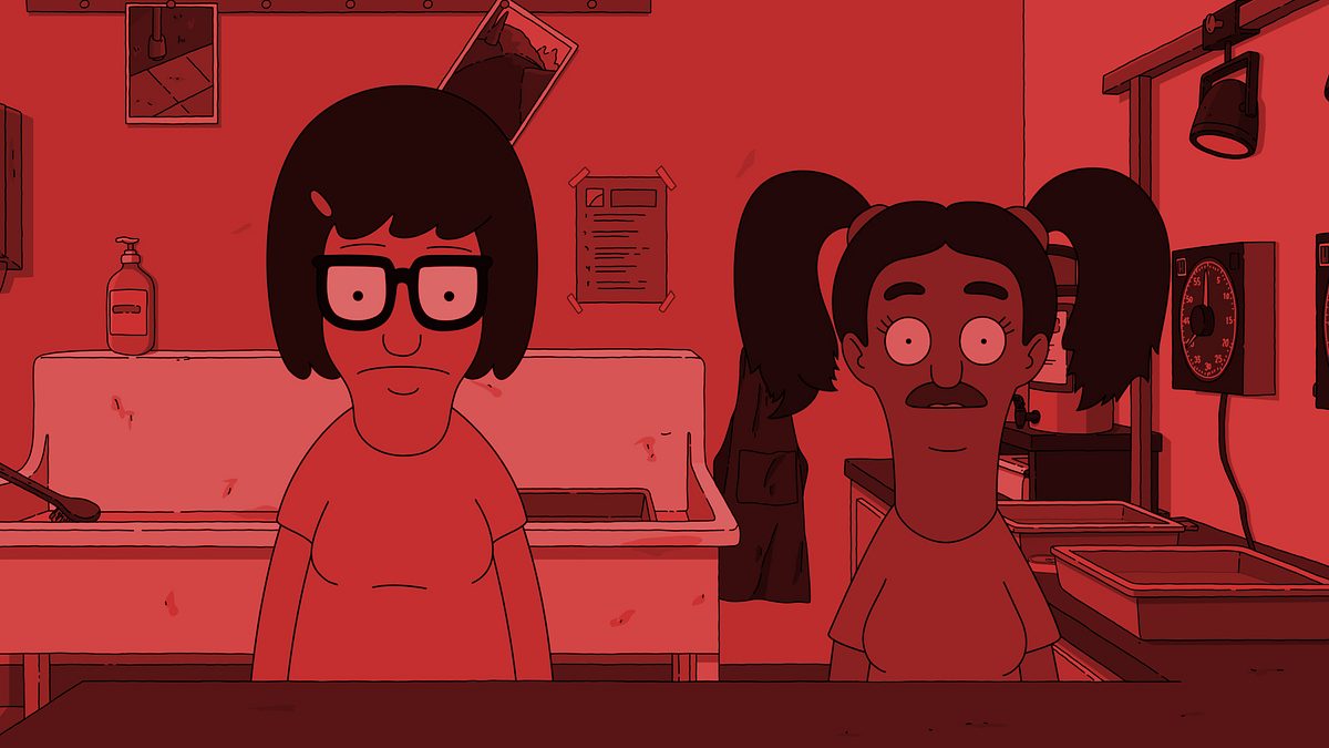bobs burgers