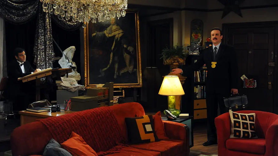 how i met your mother