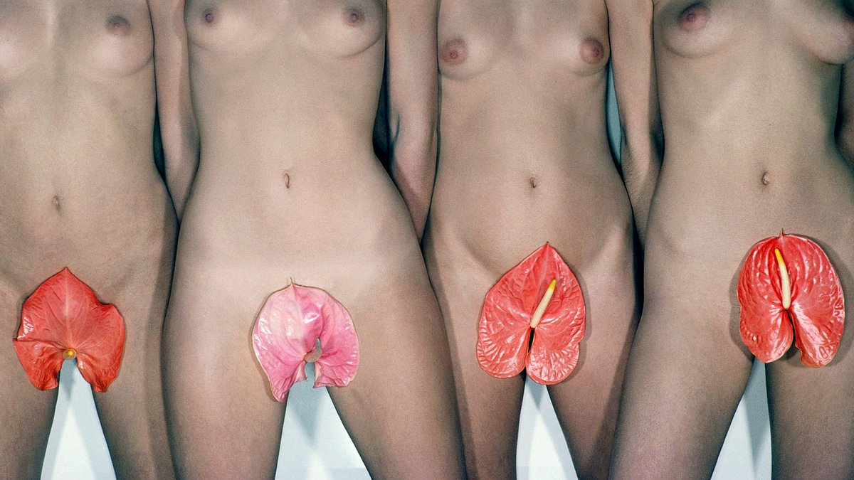 guy bourdin - bilder macher