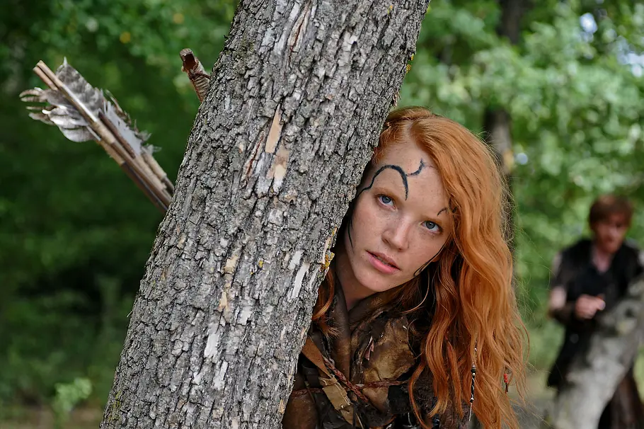 Dragonheart - Der Fluch des Druiden dragonheart - der fluch des druiden