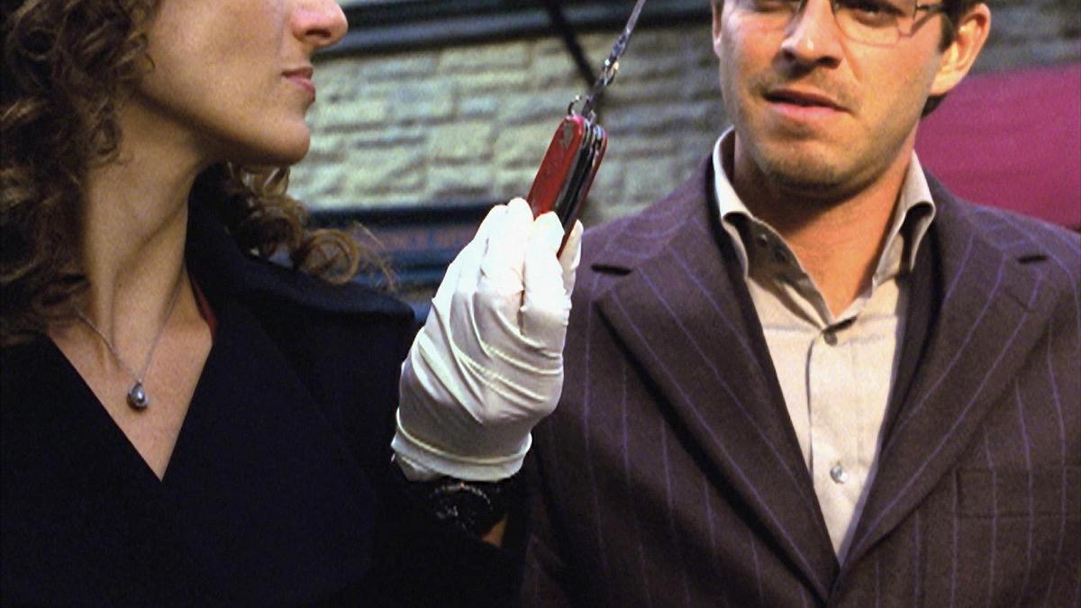 csi: ny