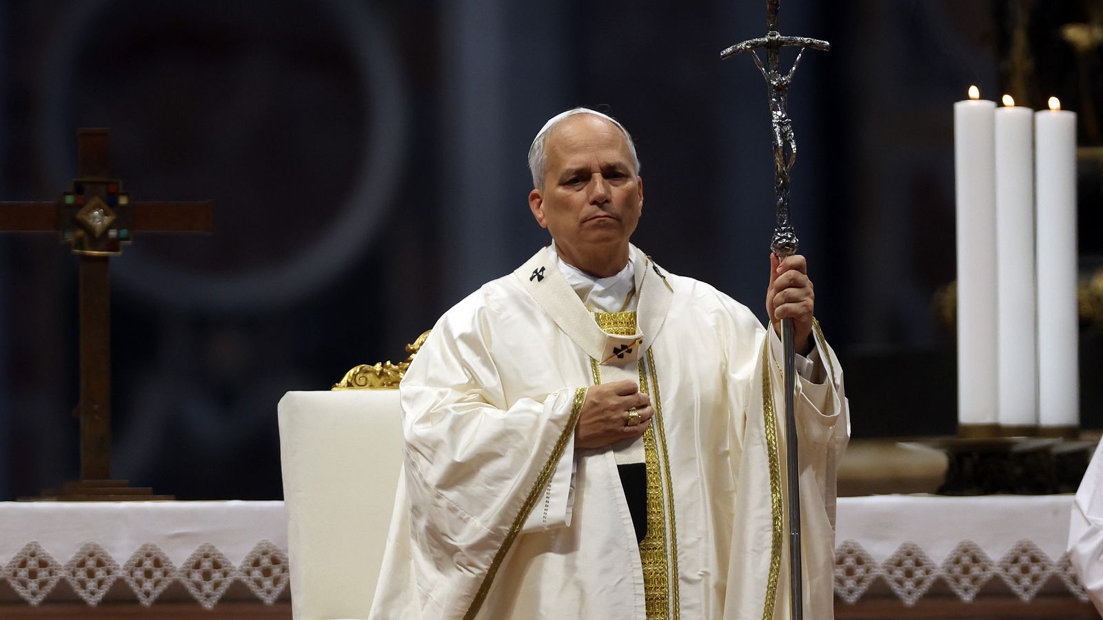 Papst Leo XIV. - Weltgewissen in Krisenzeiten oder konservativer ...