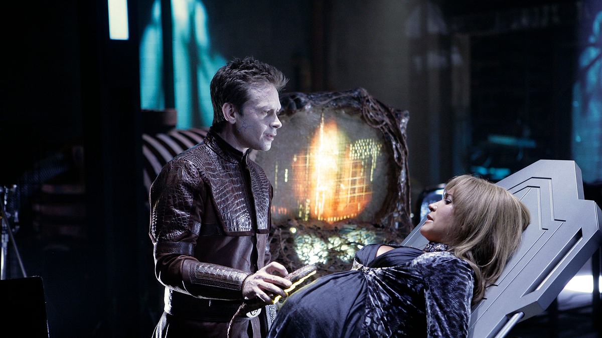 stargate atlantis
