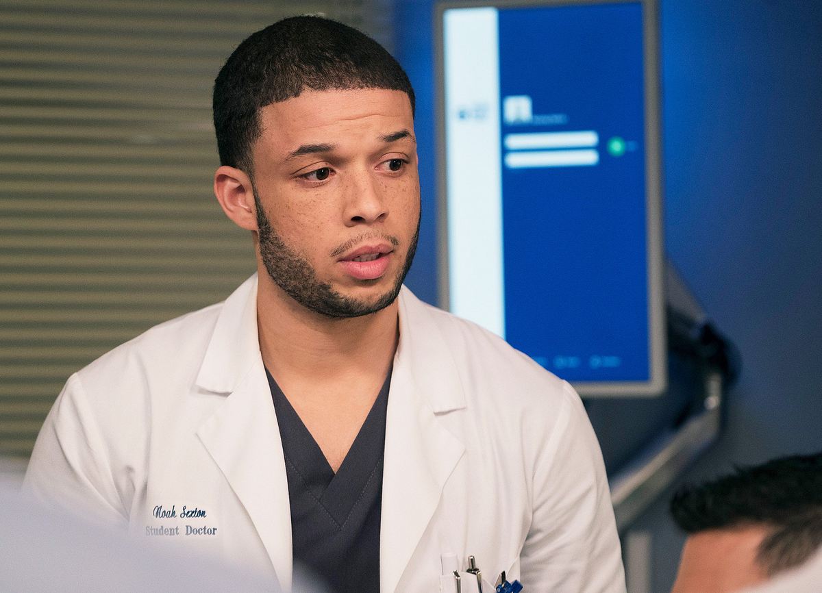 Chicago Med chicago med