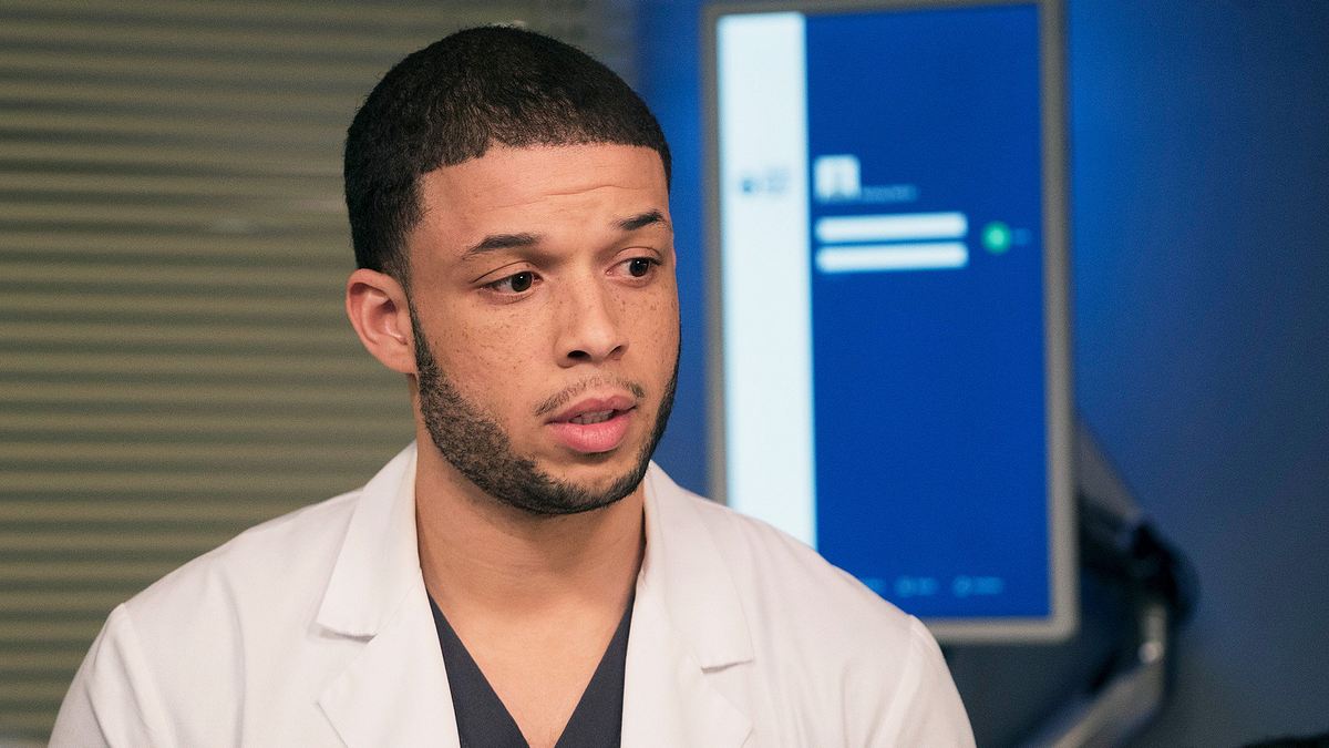 chicago med