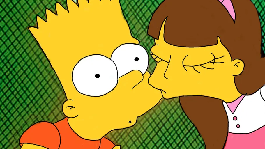die simpsons