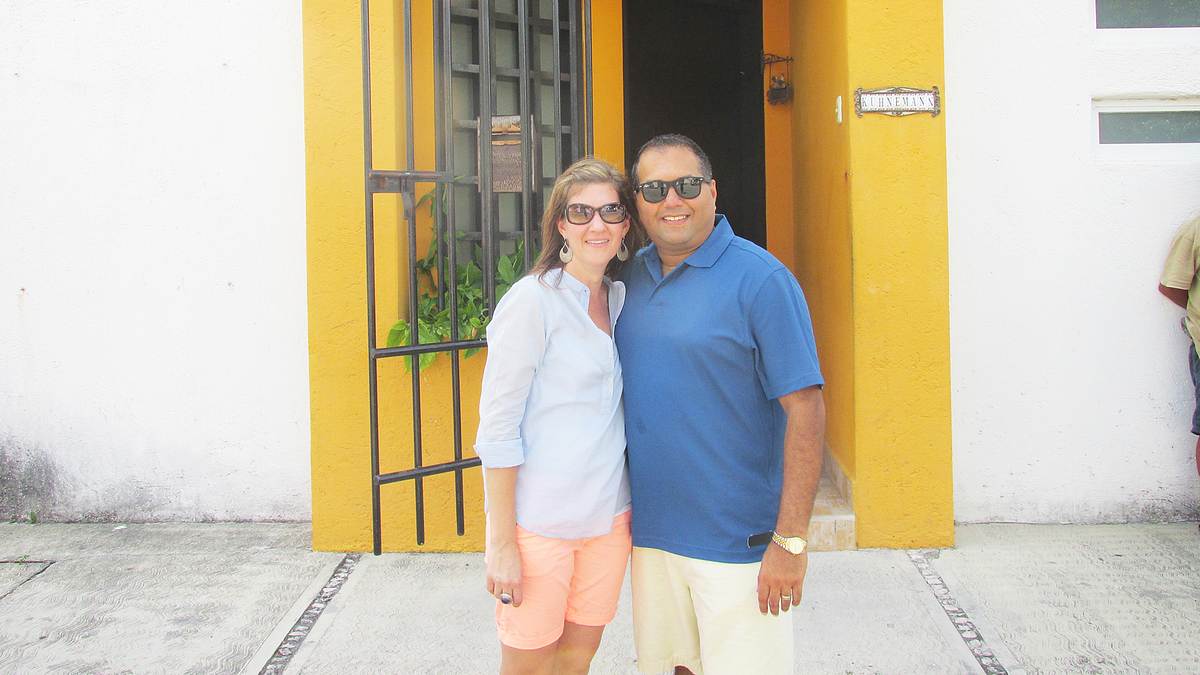 mexico life - traumhaus gesucht