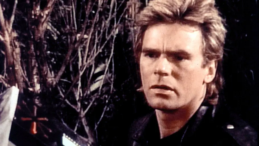 macgyver