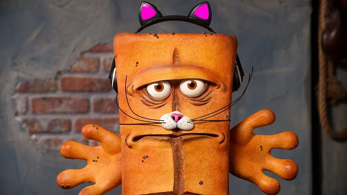 Besser mit Bernd besser mit bernd