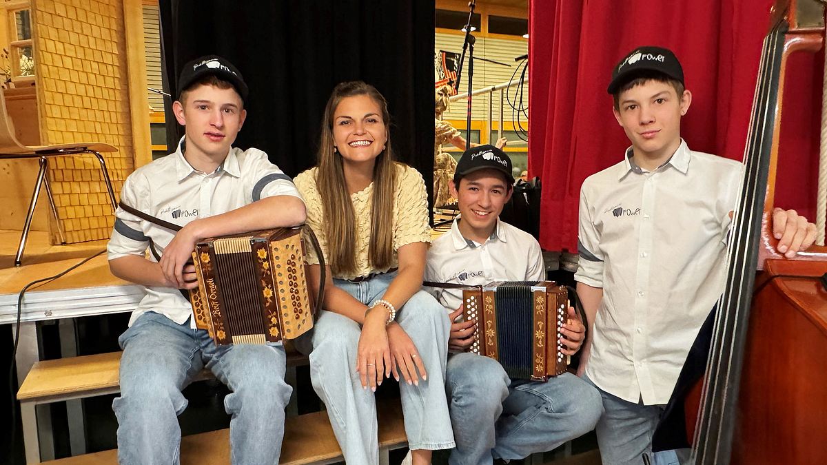 generation volksmusik - die sieger des folklorenachwuchs wettbewerbs 2024