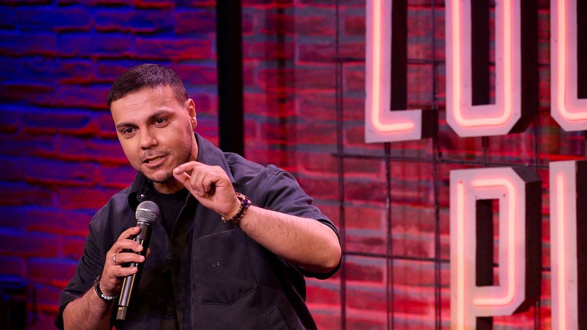 mittermeiers lucky punch comedy club