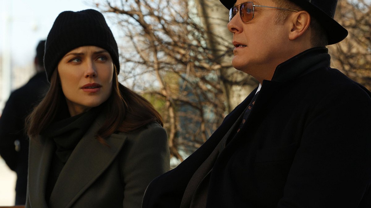 the blacklist