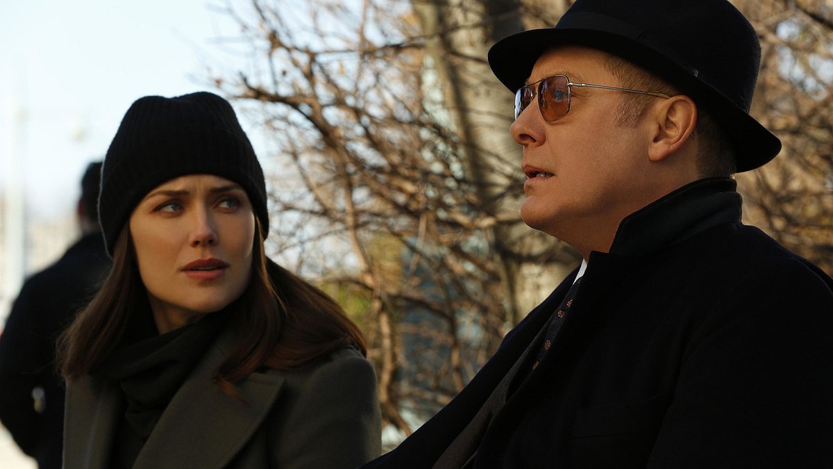 the blacklist