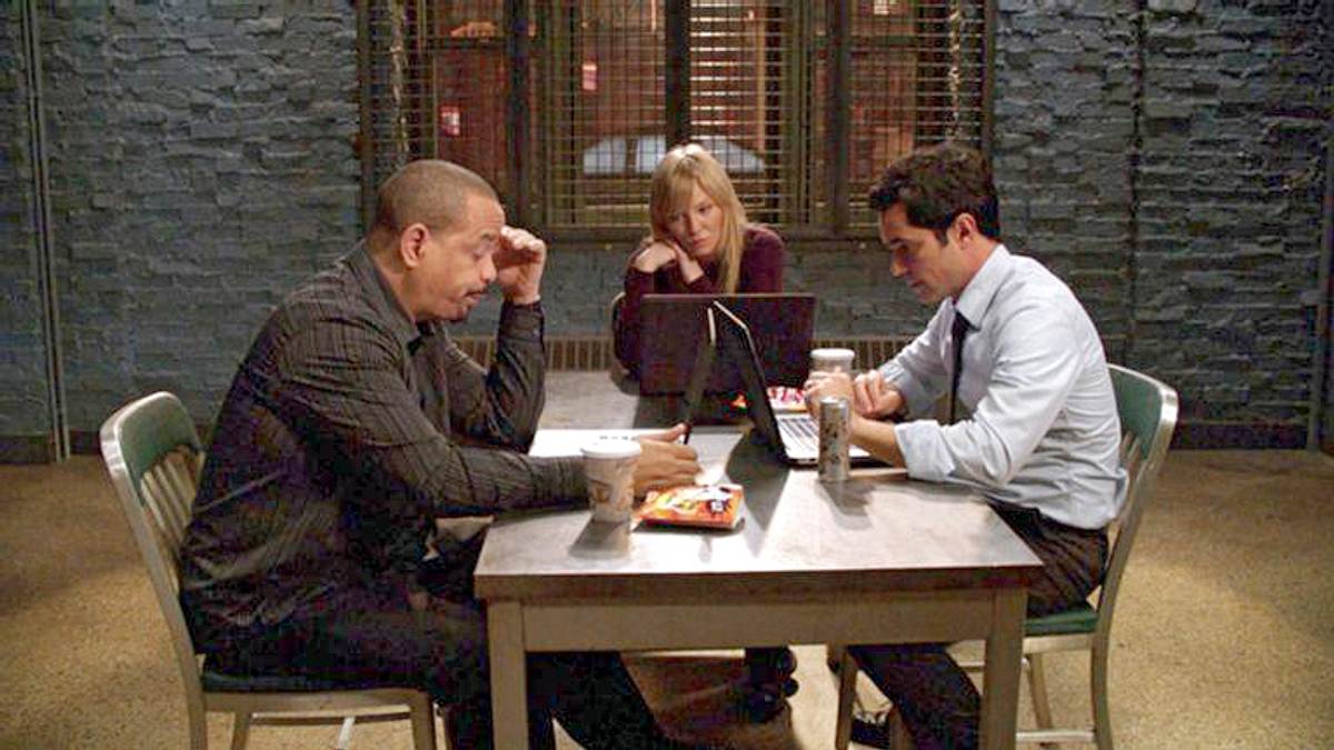 law & order: special victims unit