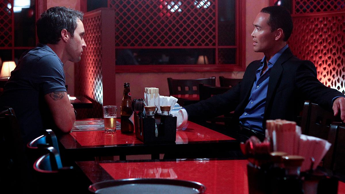 hawaii five-0