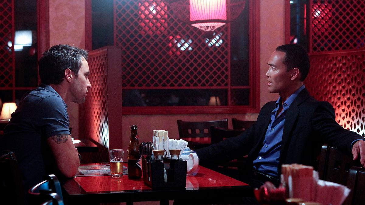 hawaii five-0