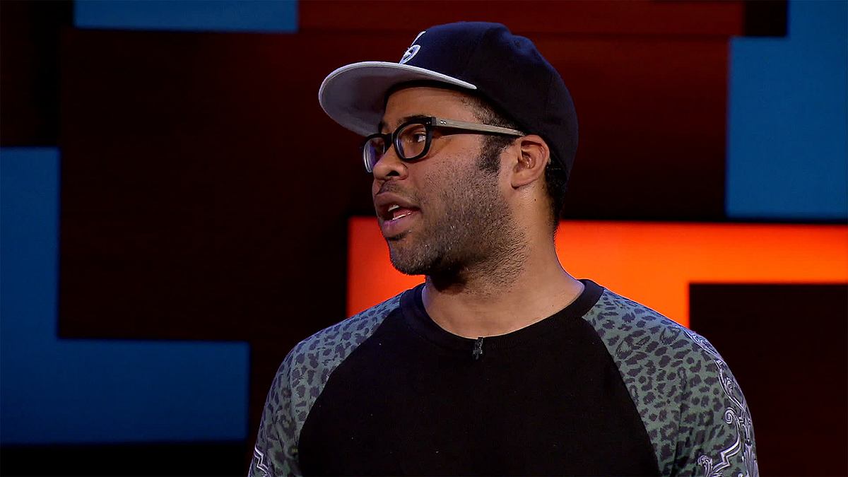 key & peele