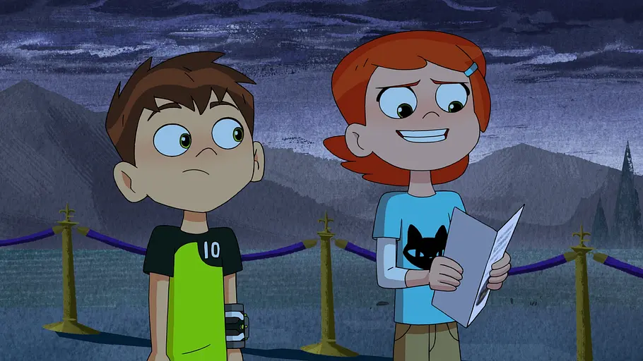 ben 10