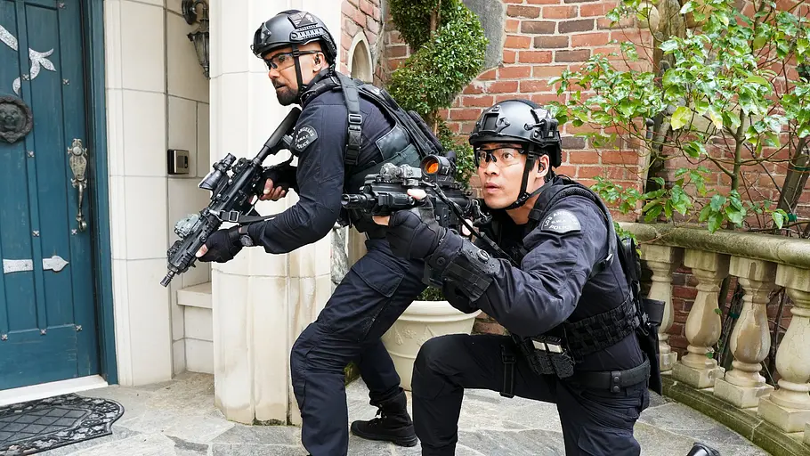 s.w.a.t.