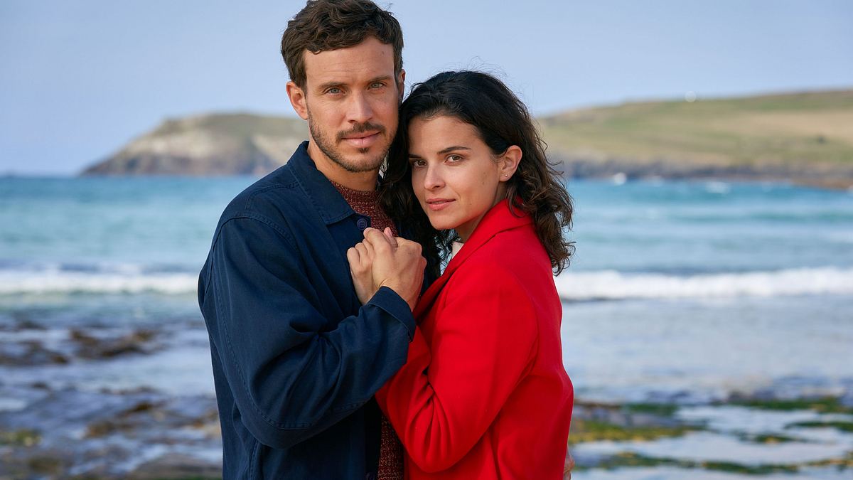 rosamunde pilcher: liebe ist unberechenbar