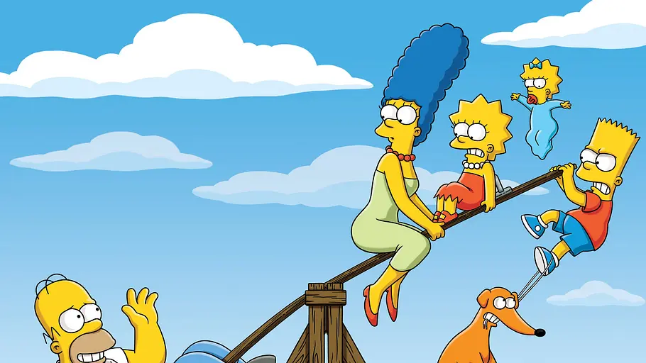die simpsons