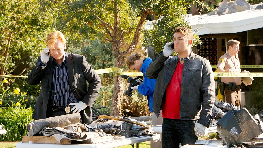 CSI: Miami csi: miami