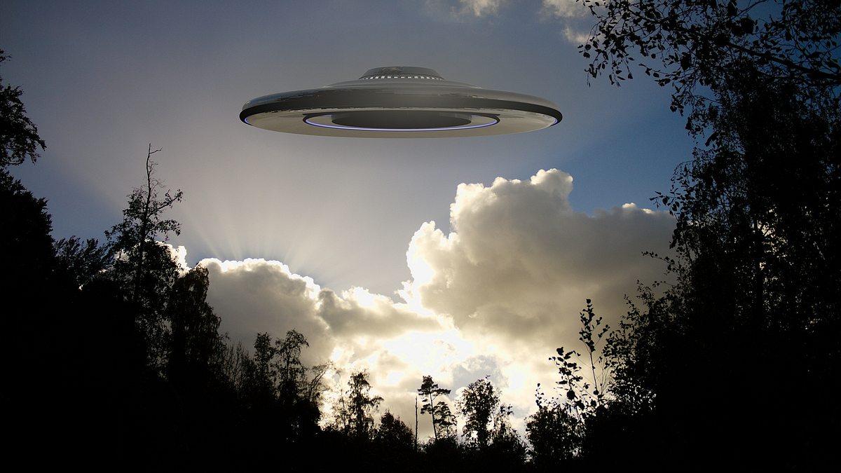 Ancient Aliens - Unerklärliche Phänomene ancient aliens - unerklärliche phänomene
