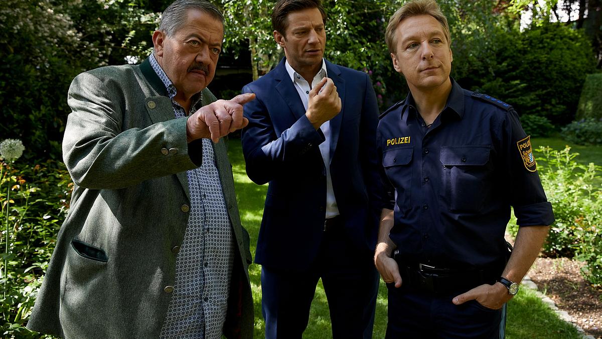 die rosenheim-cops