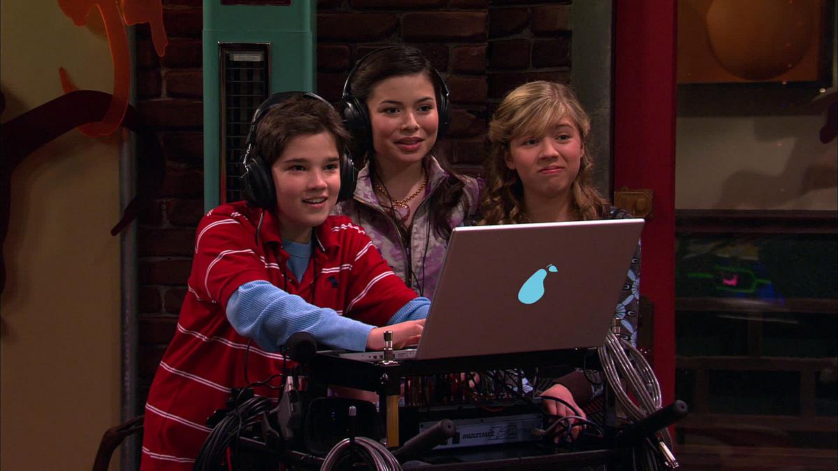 icarly